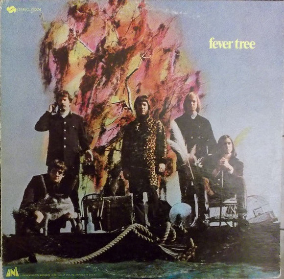 Fever Tree - Fever Tree
