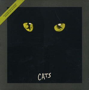 Andrew Lloyd Webber - Cats