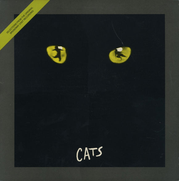 Andrew Lloyd Webber - Cats