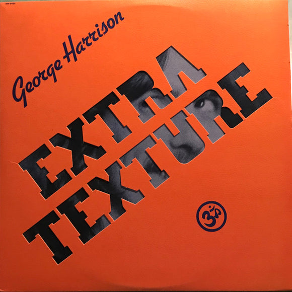 George Harrison - Extra Texture (Read All About It)