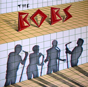 The Bobs - The Bobs