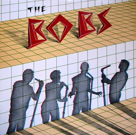 The Bobs - The Bobs