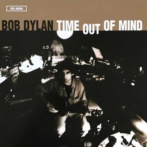 Bob Dylan - Time Out Of Mind