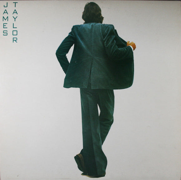 James Taylor - In The Pocket