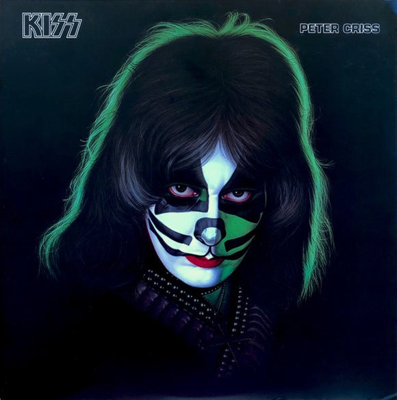 Kiss - Peter Criss