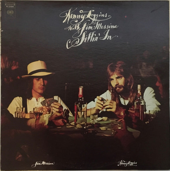 Loggins And Messina - Sittin' In