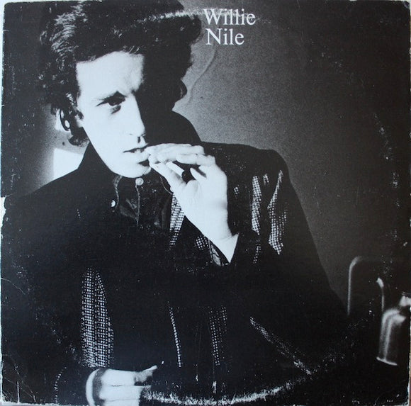 Willie Nile - Willie Nile