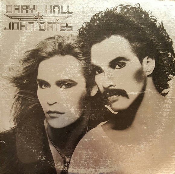 Daryl Hall & John Oates - Daryl Hall & John Oates