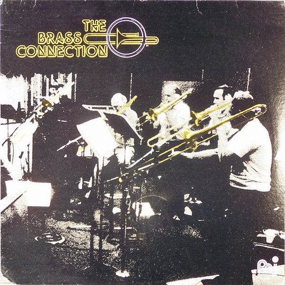 The Brass Connection - The Brass Connection