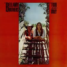 Bellamy Brothers - The Two And Only