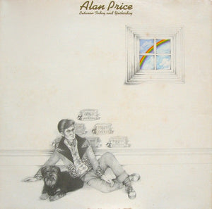 Alan Price - Between Today And Yesterday