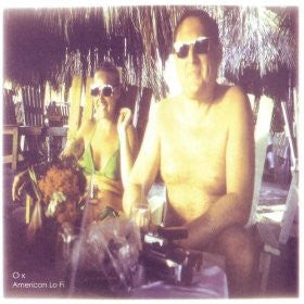 Ox - American Lo Fi