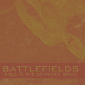 Sole - Battlefields