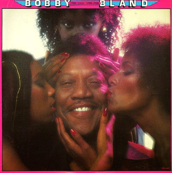 Bobby Bland - I Feel Good, I Feel Fine