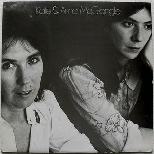 Kate & Anna McGarrigle - Kate & Anna McGarrigle