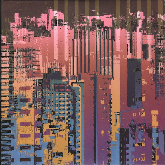 Brian Eno / Rick Holland - Drums Between The Bells