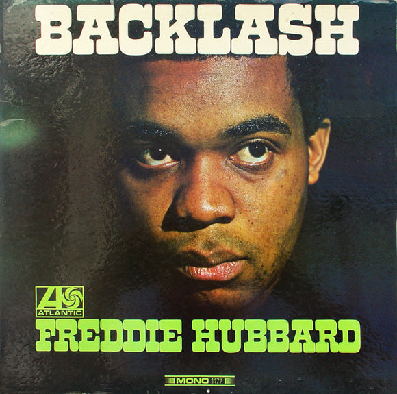 Freddie Hubbard - Backlash