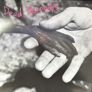 Dead Kennedys - Plastic Surgery Disasters