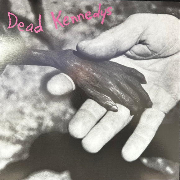 Dead Kennedys - Plastic Surgery Disasters