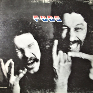 The Fugs - Tenderness Junction