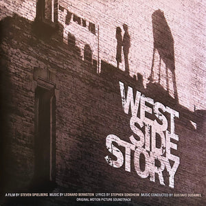 Leonard Bernstein - West Side Story