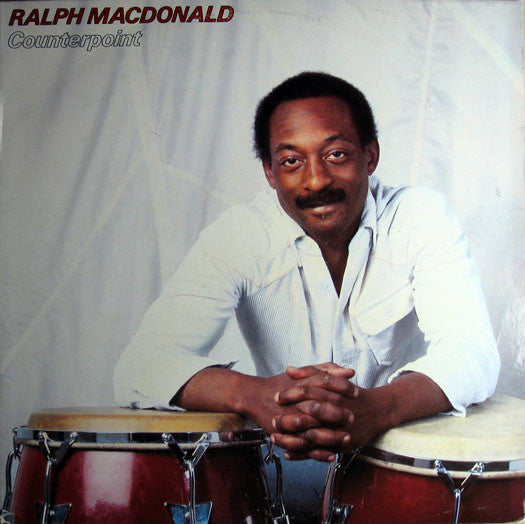 Ralph MacDonald - Counterpoint
