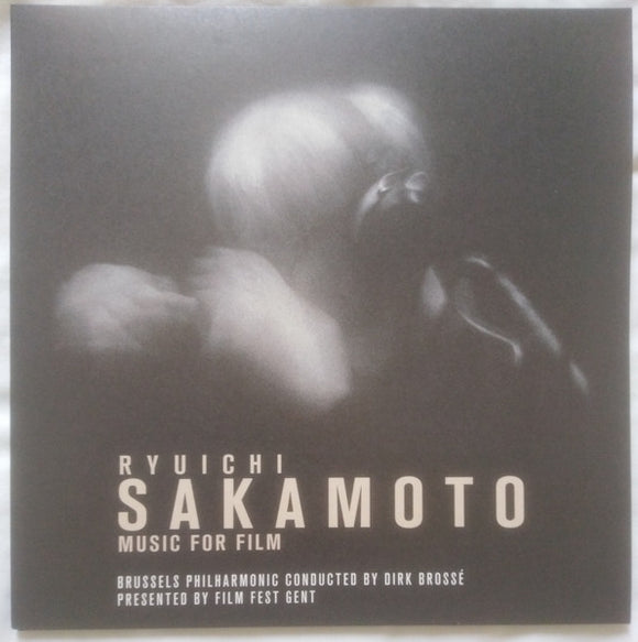 Ryuichi Sakamoto - Music For Film