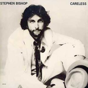 Stephen Bishop - Careless