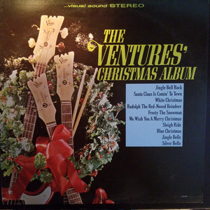 The Ventures - The Ventures' Christmas Album
