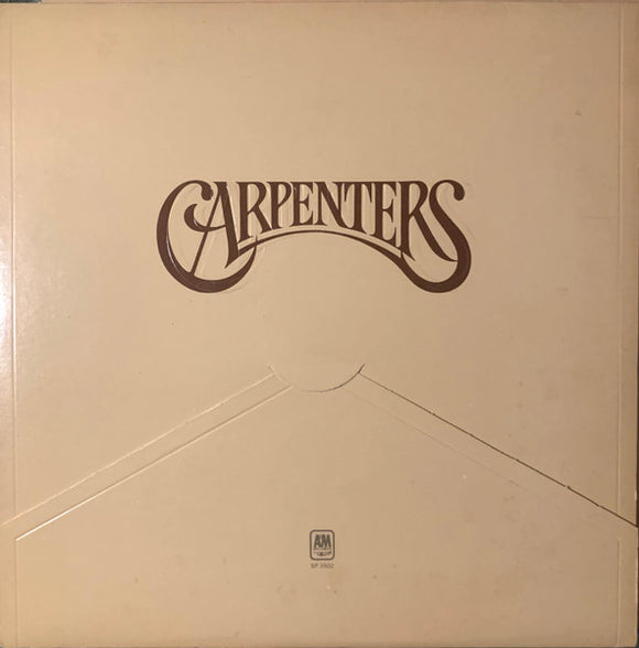 Carpenters - Carpenters