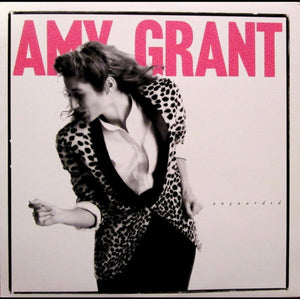 Amy Grant - Unguarded