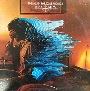 The Alan Parsons Project - Pyramid