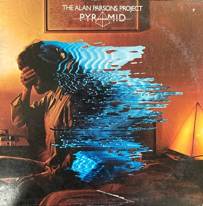 The Alan Parsons Project - Pyramid