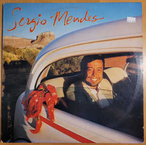 Sérgio Mendes - Sergio Mendes