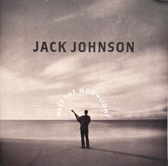 Jack Johnson - Meet The Moonlight