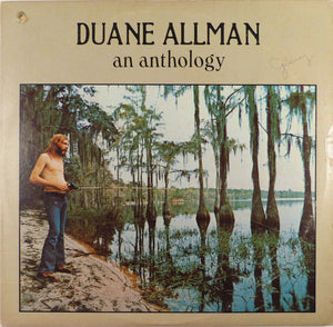 Duane Allman - An Anthology