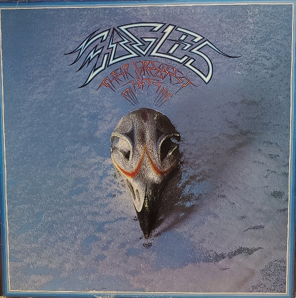 Eagles - Their Greatest Hits 1971-1975