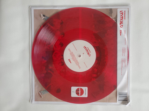 Enhypen - Romance : Untold – SolSta Records