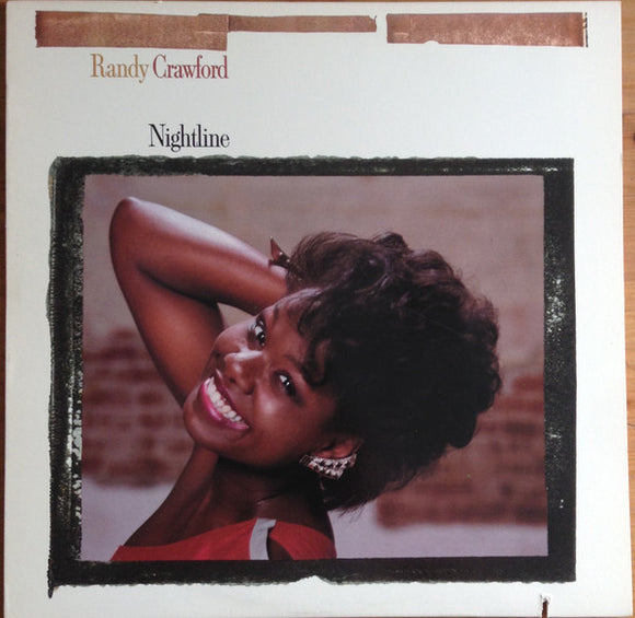 Randy Crawford - Nightline