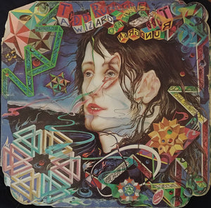 Todd Rundgren - A Wizard, A True Star