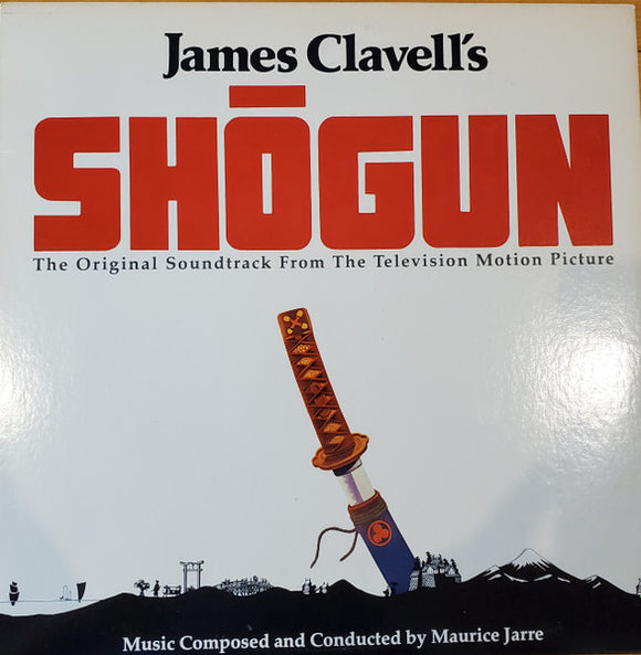 Maurice Jarre - Shōgun