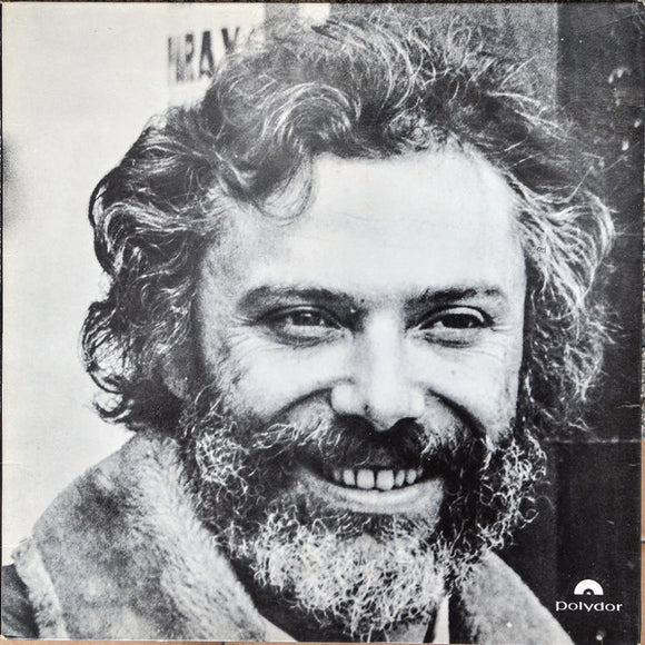 Georges Moustaki - Georges Moustaki