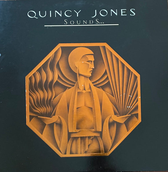 Quincy Jones - Sounds ... And Stuff Like That!!