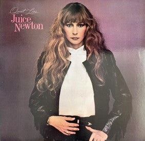 Juice Newton - Quiet Lies