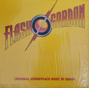 Queen - Flash Gordon