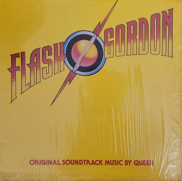 Queen - Flash Gordon