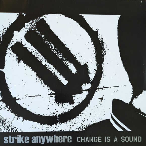 Strike Anywhere - Change Is A Sound