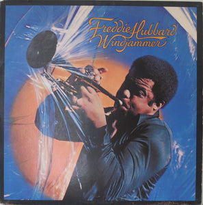 Freddie Hubbard - Windjammer