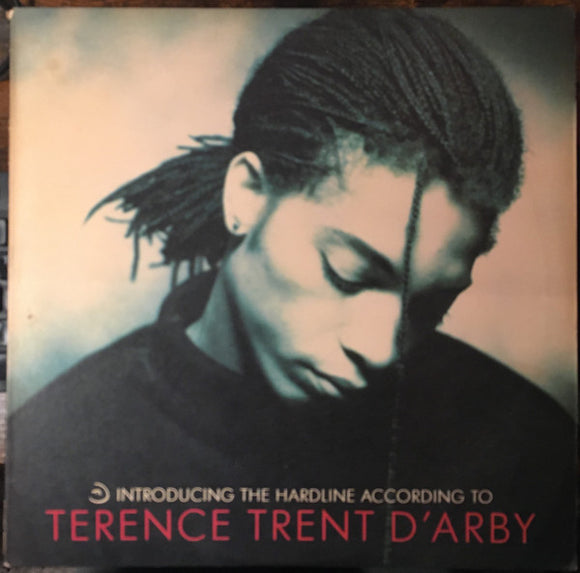 Terence Trent D'Arby - Introducing The Hardline According To Terence Trent D'Arby