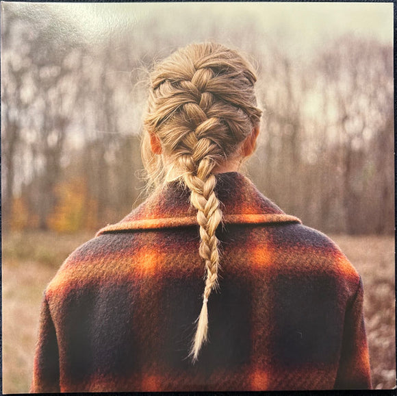 Taylor Swift - Evermore